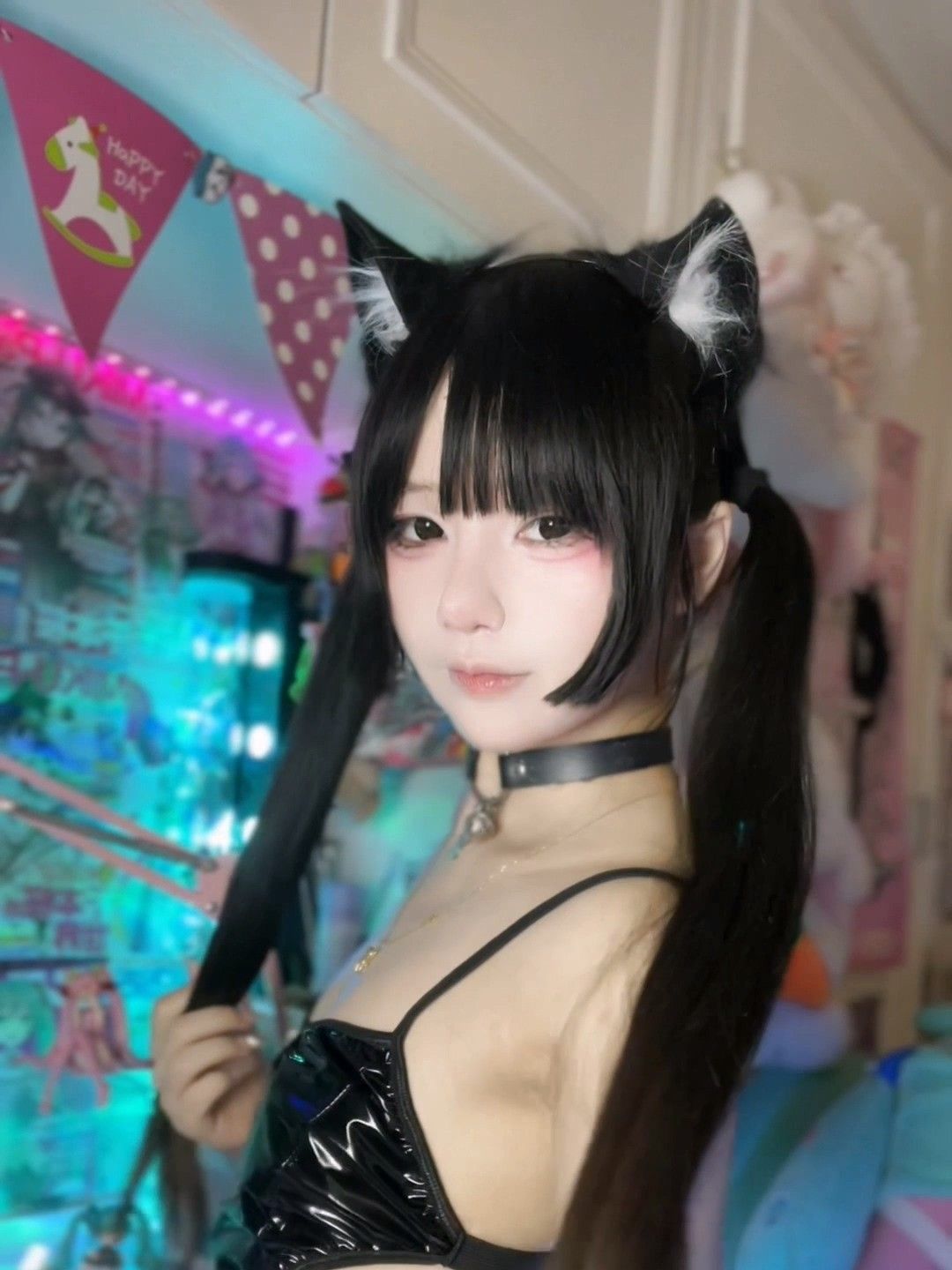 B站钙片老师 2K提督定制 视频