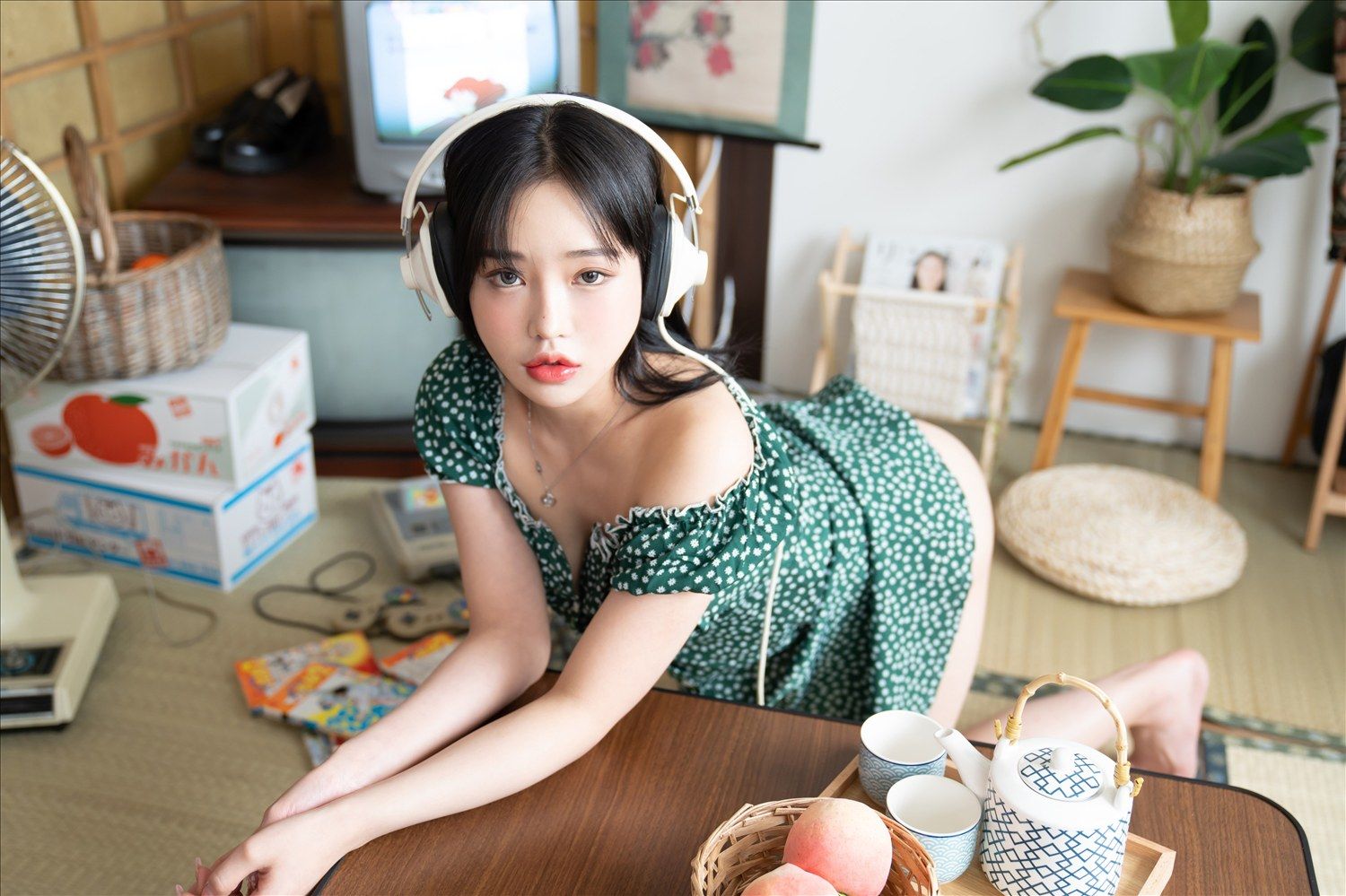 Leeae - Hot vacation