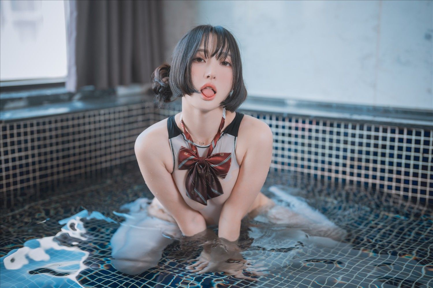 DJAWA Photo - HaNari Swimming Lessons
