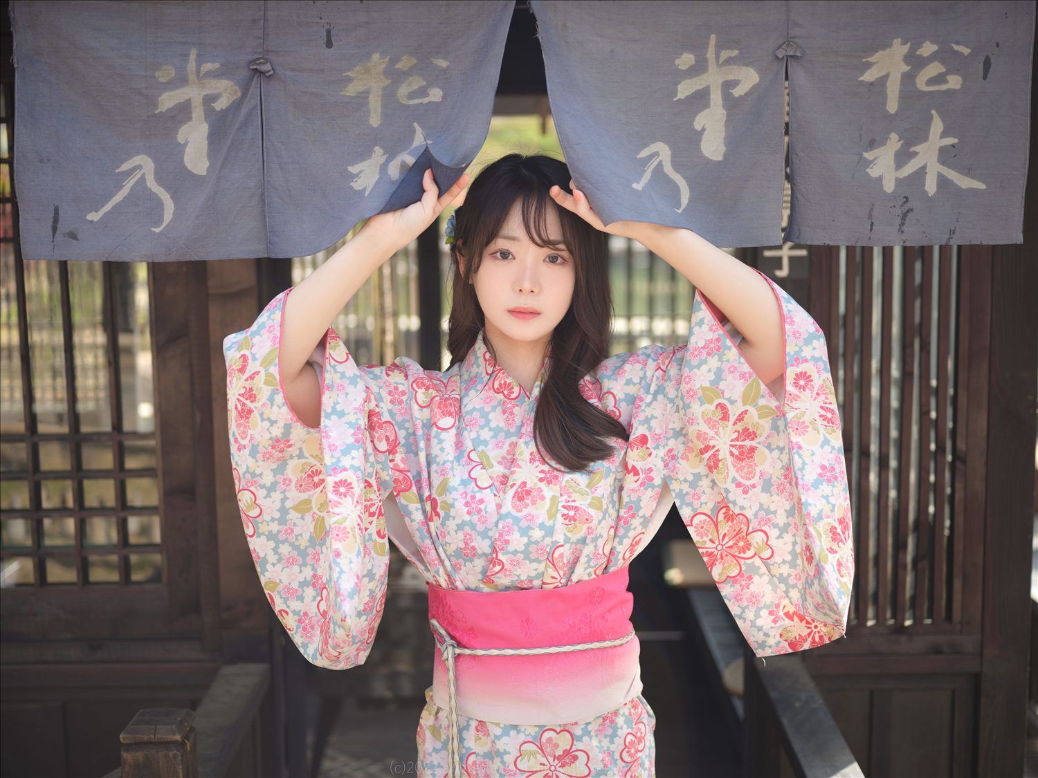 ArtGravia Vol.399 wuyo