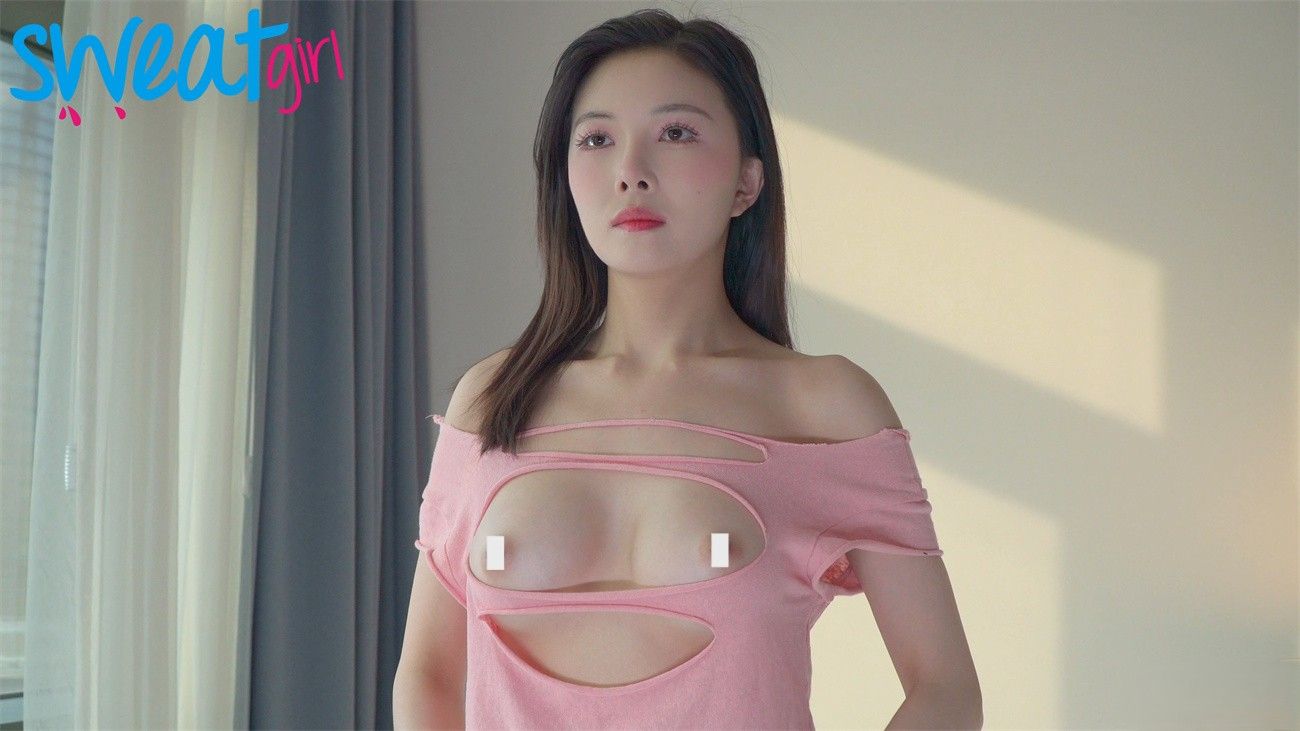 SweatGirl【Nancy】大尺度私拍