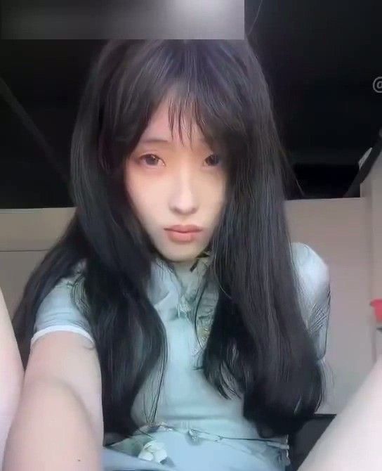 抖音网红【张人】视频福利