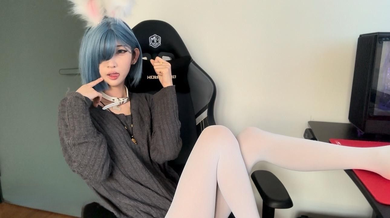 抖音【行简】定制大尺度视频合集