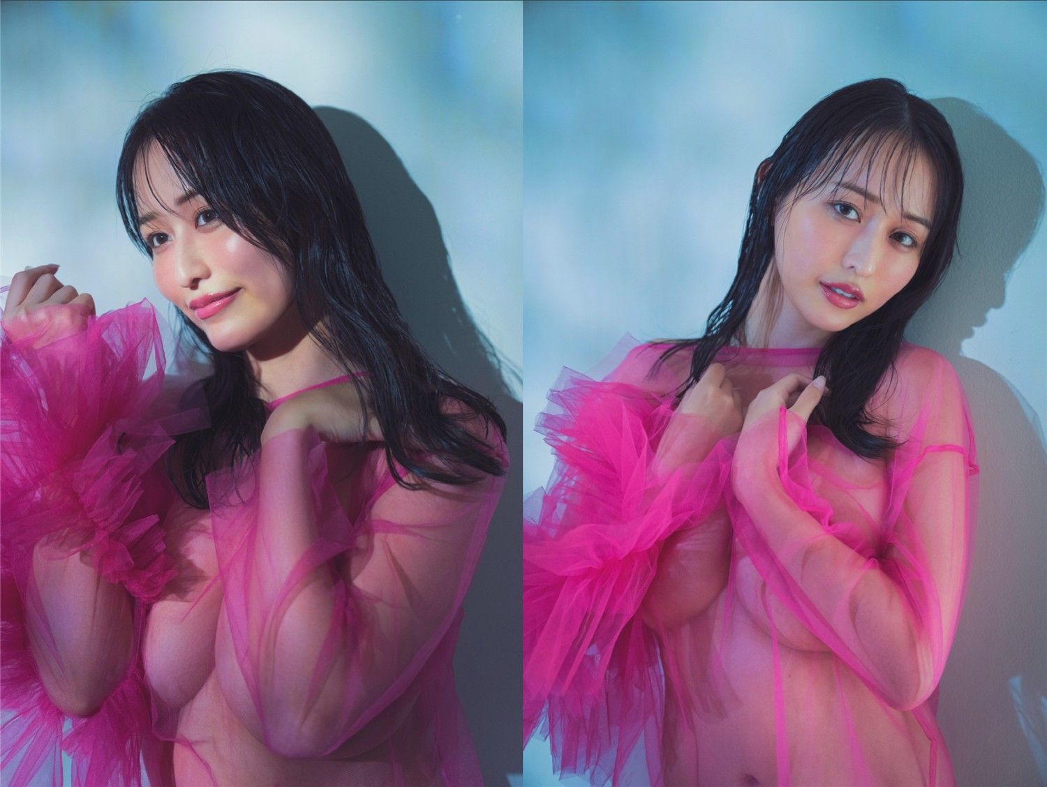 FLASH Prime お待たせしました 天野ちよ