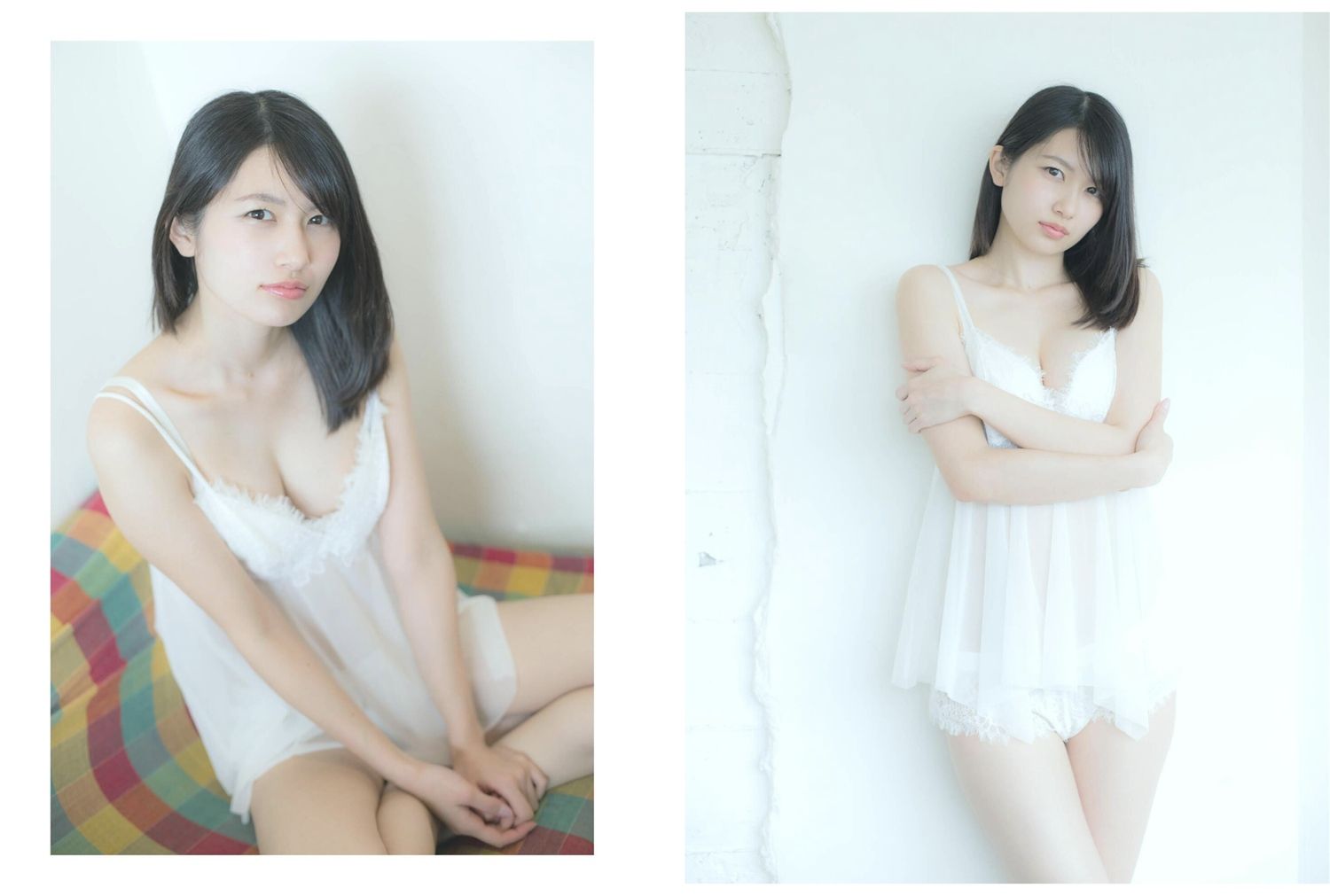 モアグラフィ－向日葵セカンド写真集