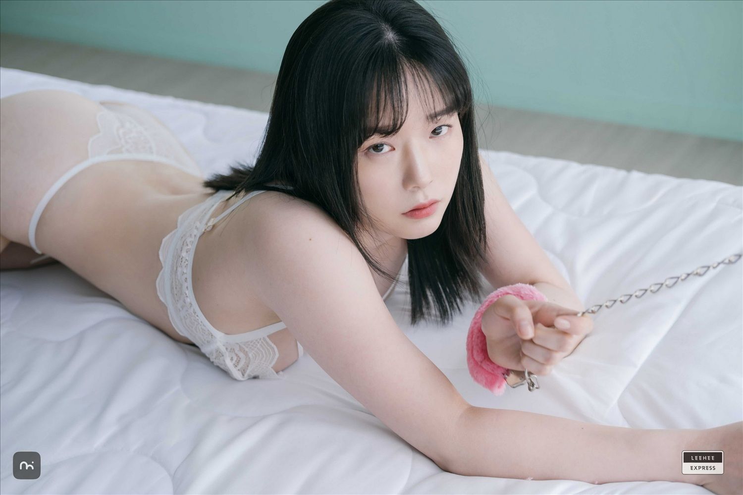 [LEEHEE EXPRESS] LEBE-181A Sir Bean