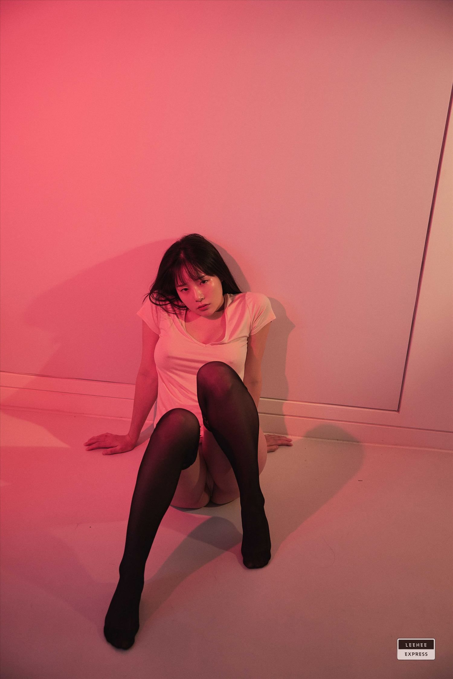 [LEEHEE EXPRESS] LEBE-208A Sir.Bean