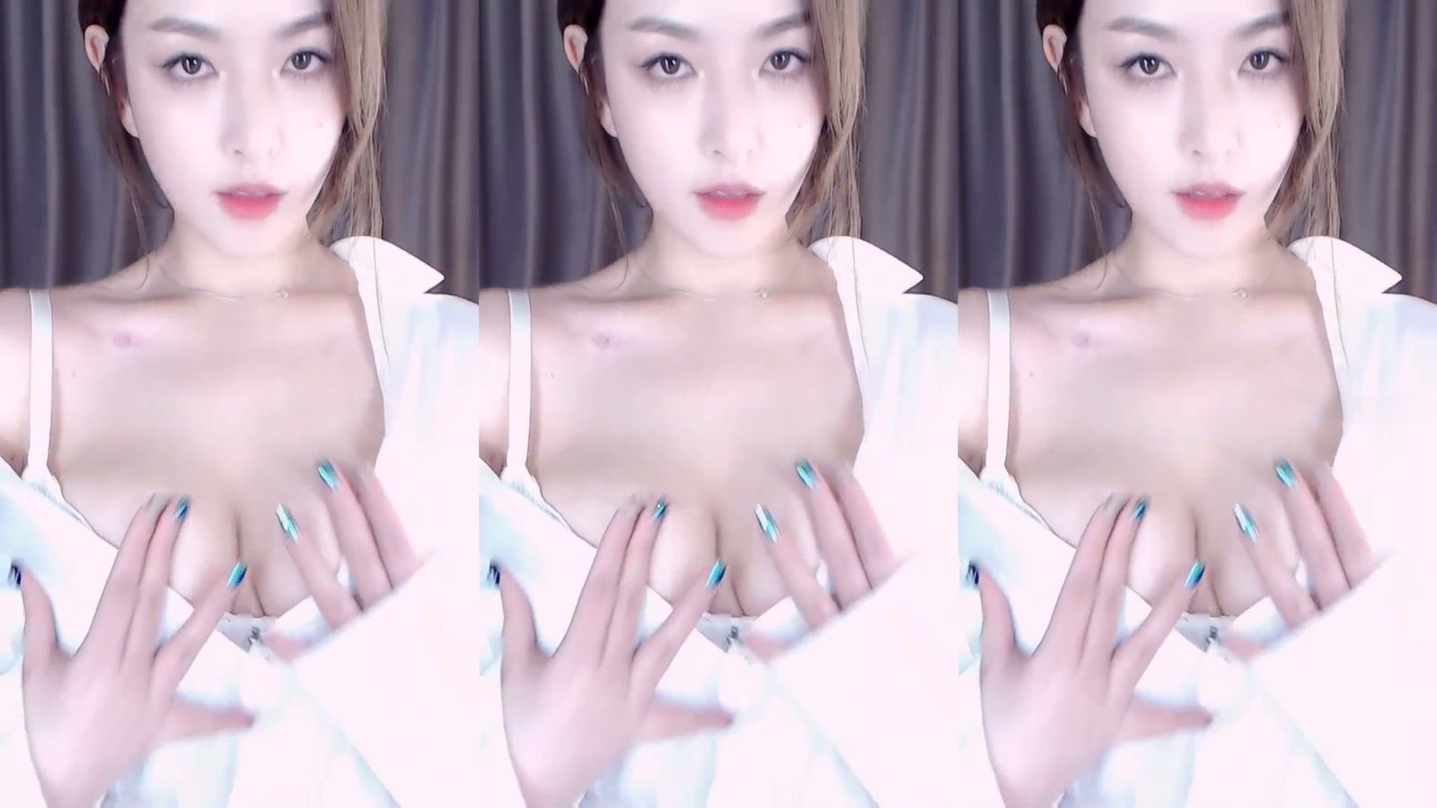 斗鱼考拉露脸纯真私人定制