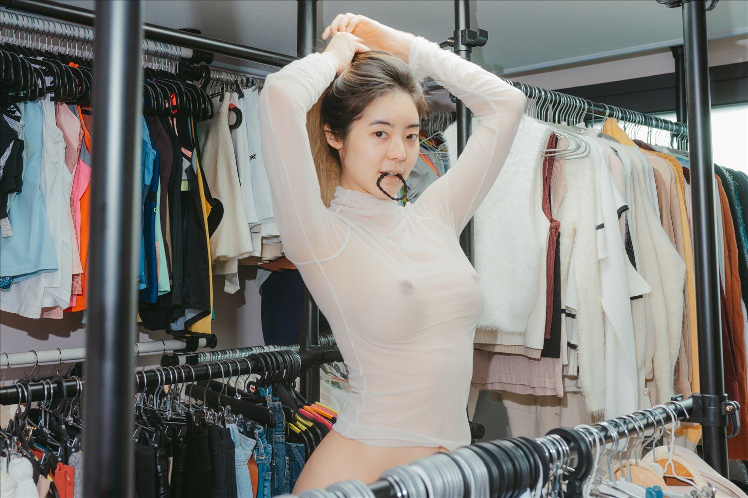 서리나 - 1000달러 구독자료