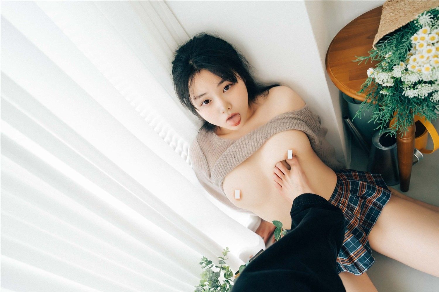 Haivia RAMI - Fair Skin