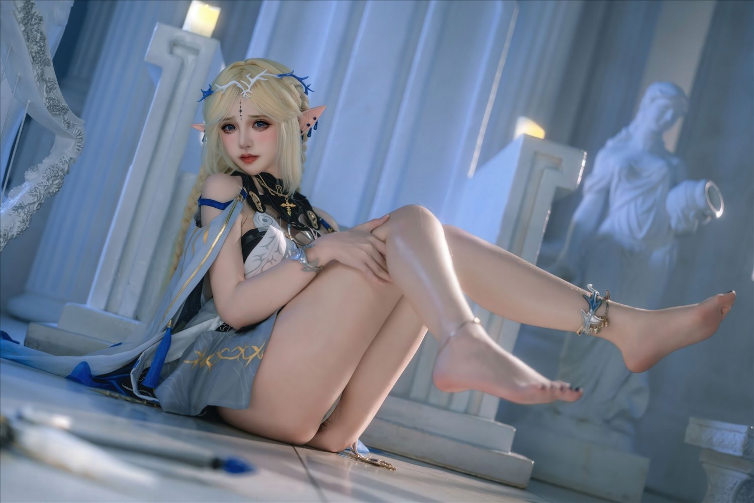 阿薰kaOri - 卡提希娅