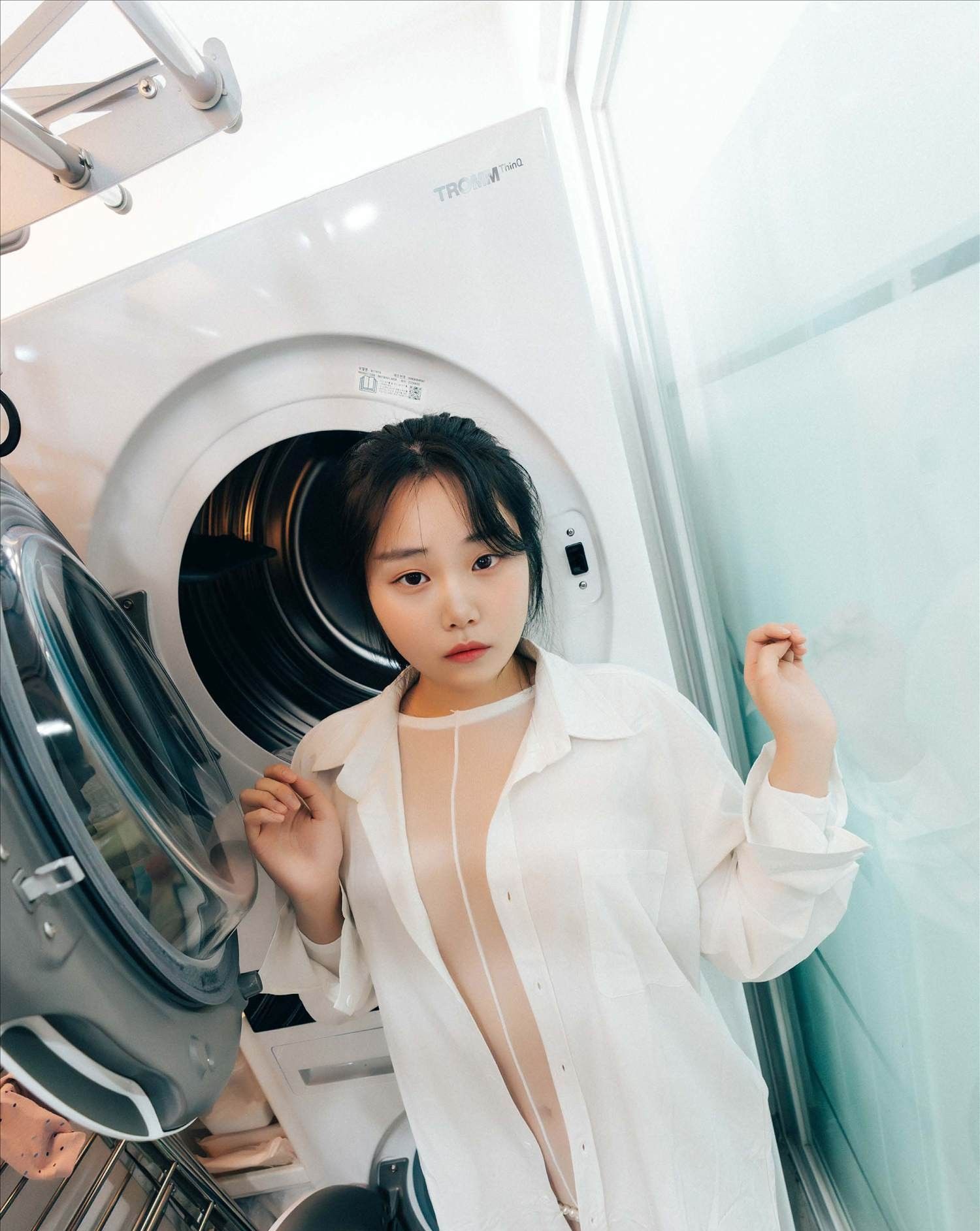 Haivia RAMI - Body Stockings