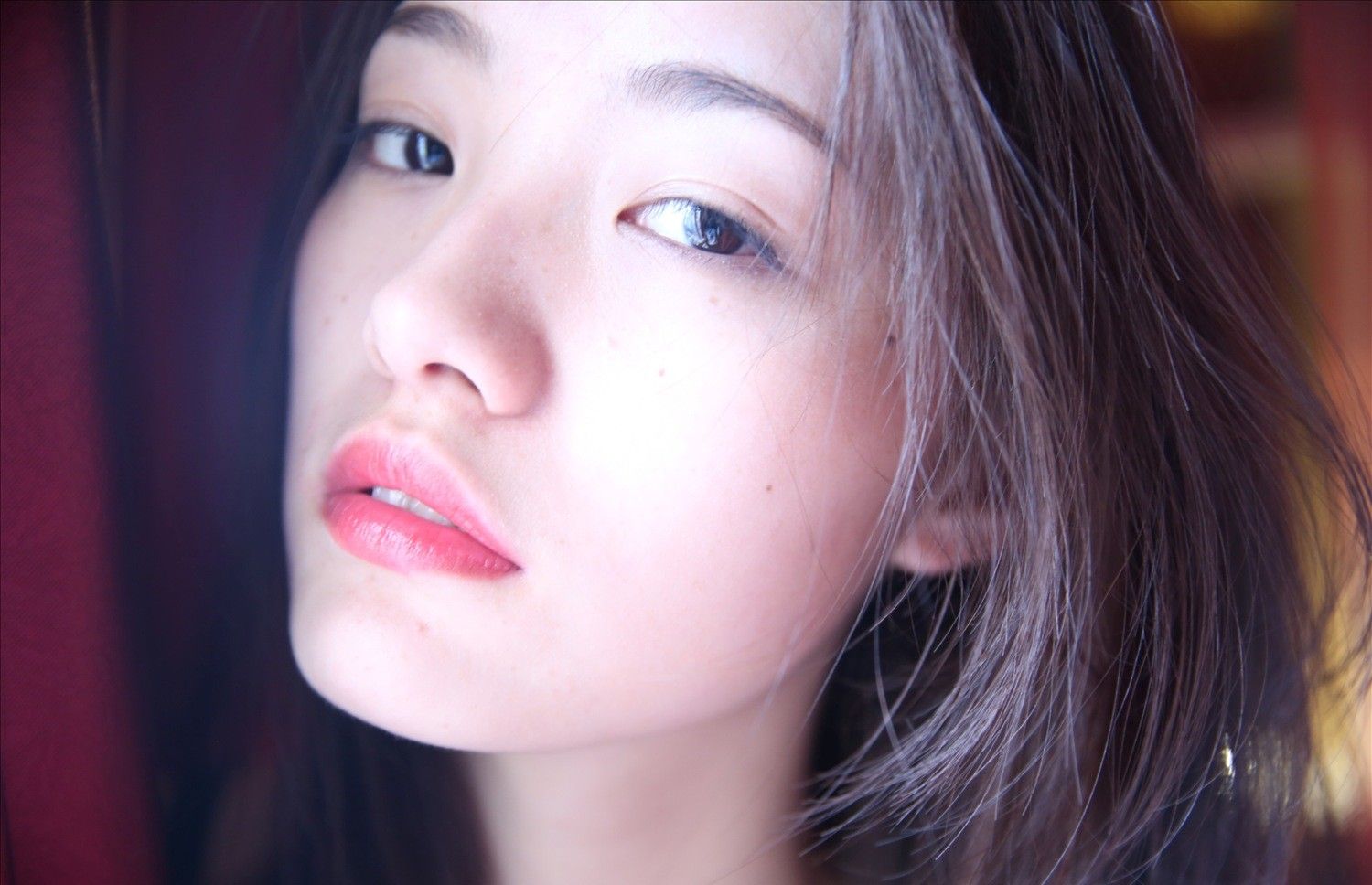 国模晶晶学姐大尺度私拍