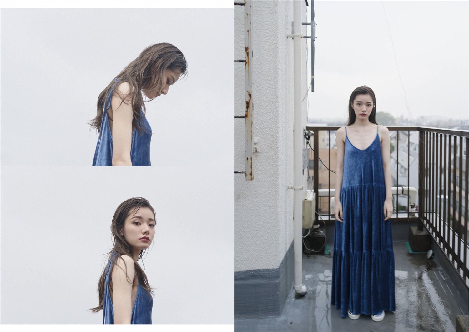 [Torareti とられち] Rena Miyashita 宮下玲奈