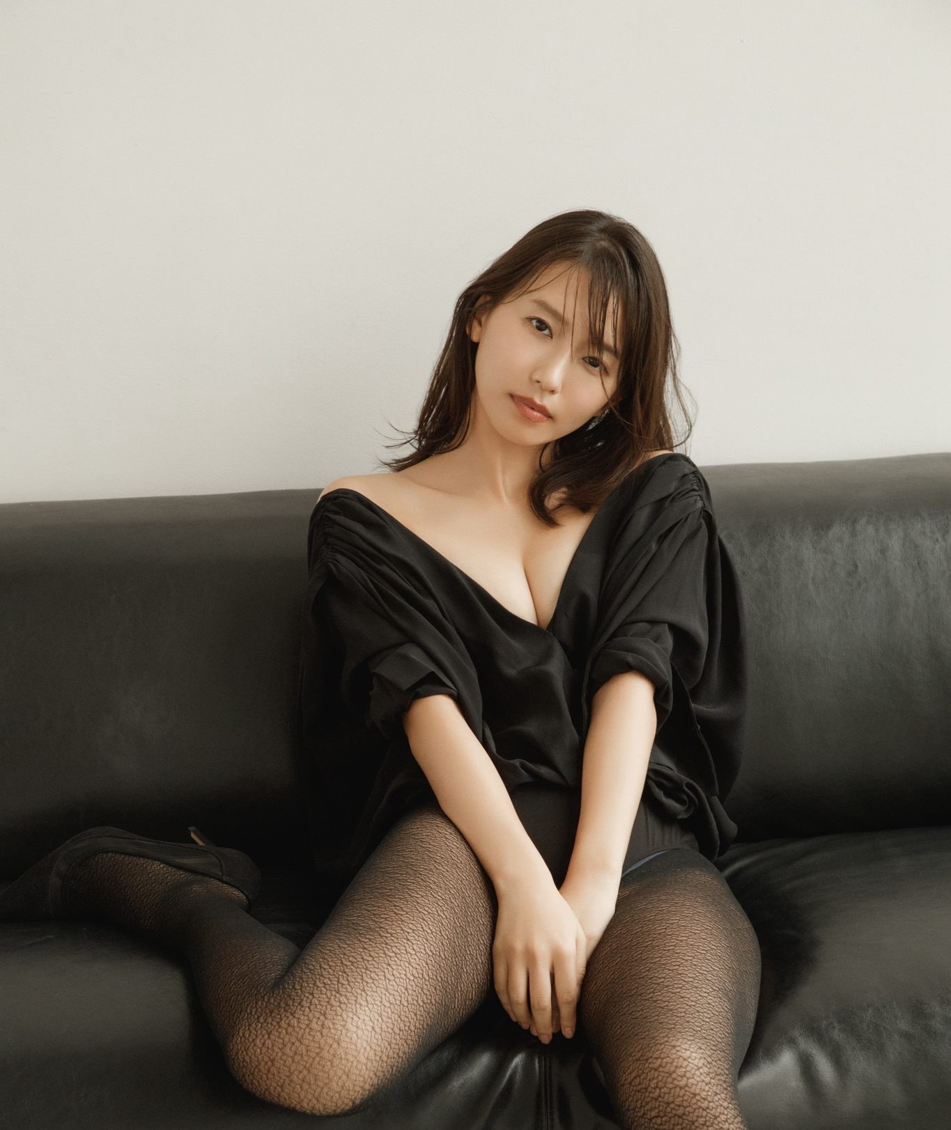 FRIDAYデジタル写真集 志田音々 純情​