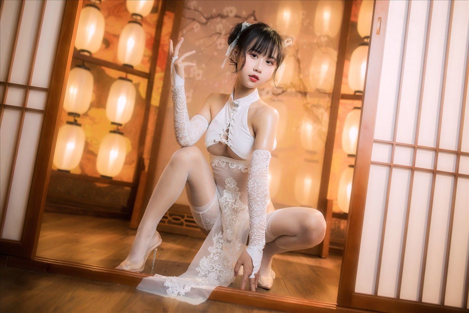 萌芽儿o0 - 靡烟