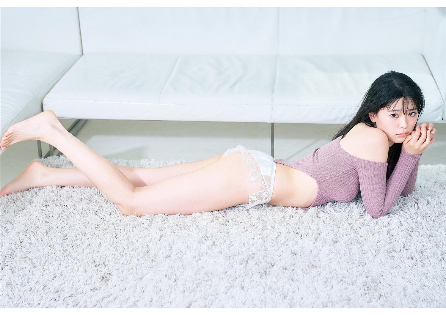 坂井仁香 ２ｎｄ写真集 ひとかけら