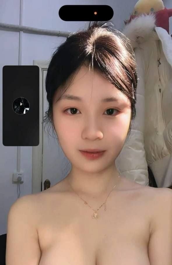 抖音巨乳少女【壹百万】与金主1对1视频服务流出